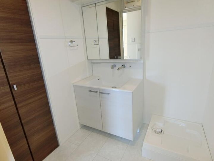 東京都世田谷区上北沢1(一戸建)の賃貸物件の内装