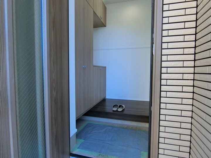 東京都世田谷区上北沢1(一戸建)の賃貸物件の内装