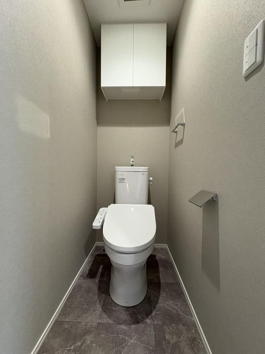 愛知県名古屋市千種区朝岡町3(一戸建)の賃貸物件の内装