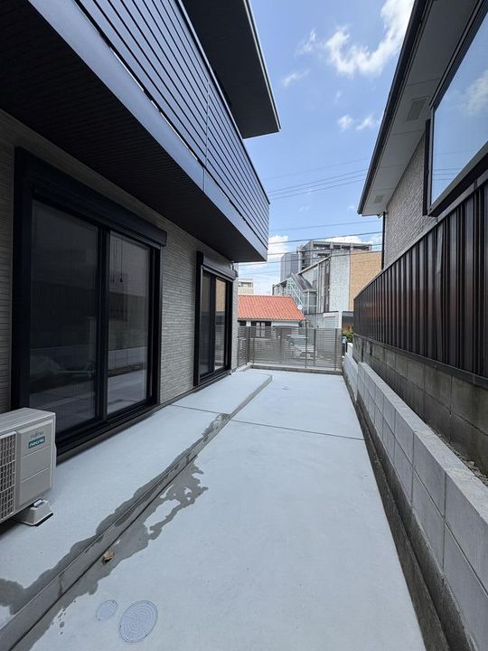 愛知県名古屋市千種区朝岡町3(一戸建)の賃貸物件の内装