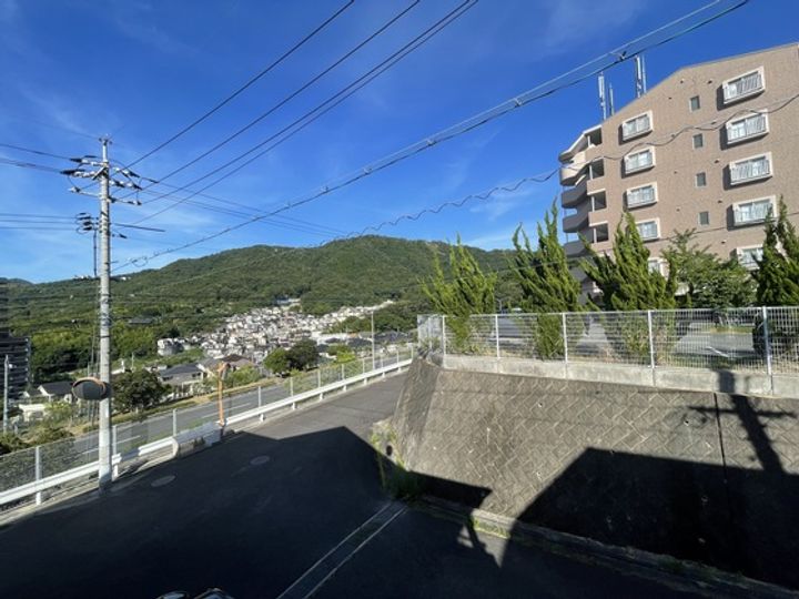 広島県広島市安芸区矢野南5(一戸建)の賃貸物件のその他画像