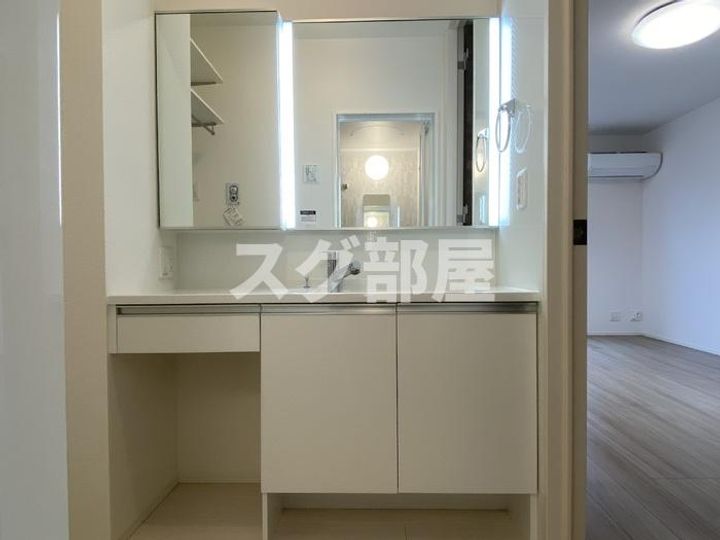 アンベリールの内装