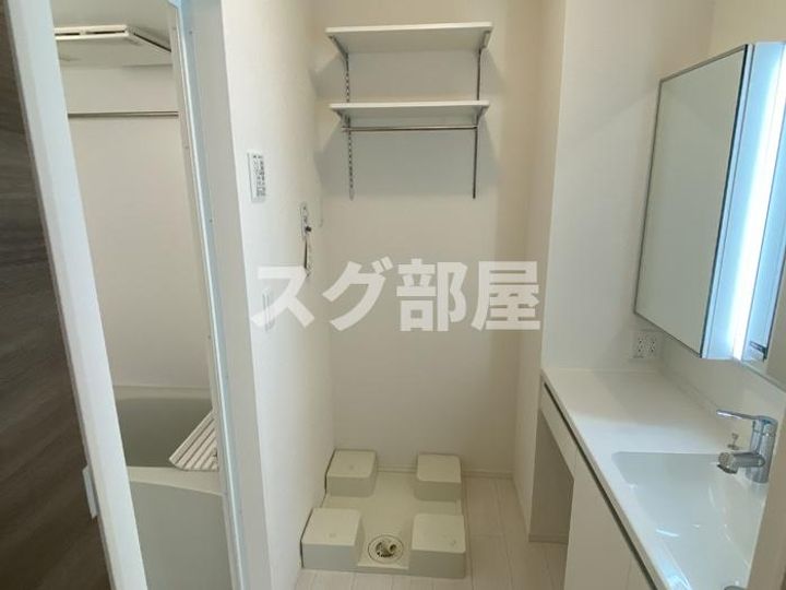 アンベリールの内装