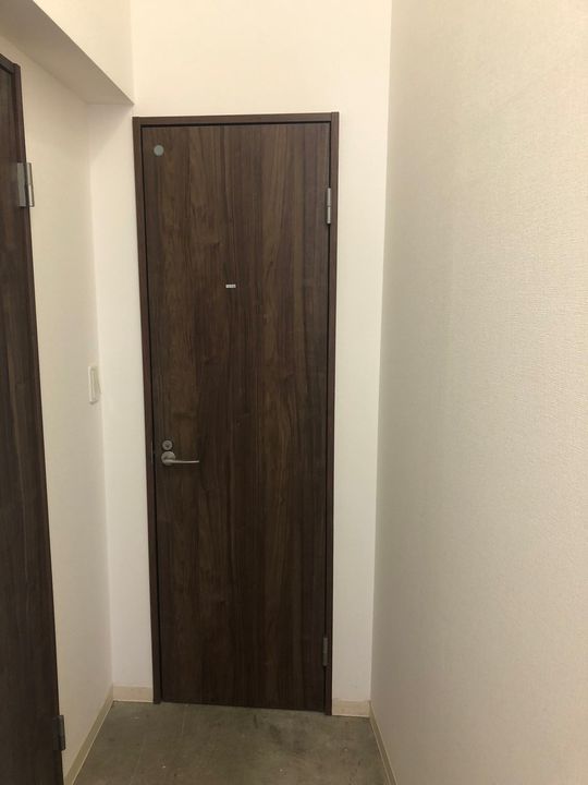 岡孝アパートのその他画像