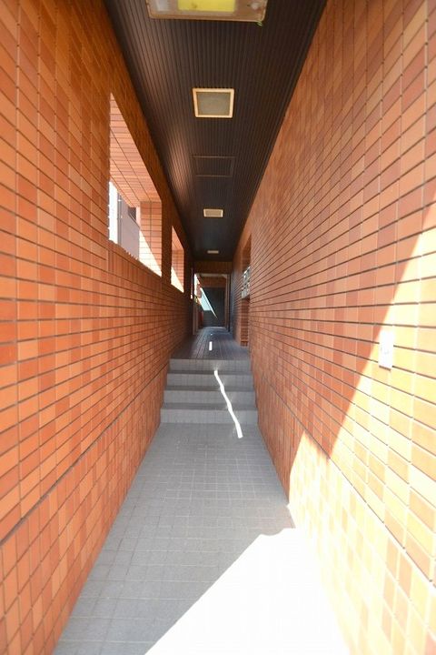 プチメゾン正田の地図