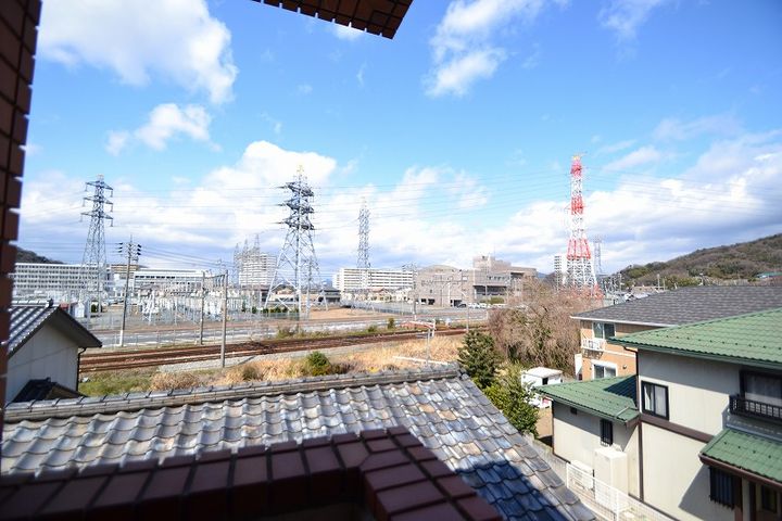 プチメゾン正田のその他画像