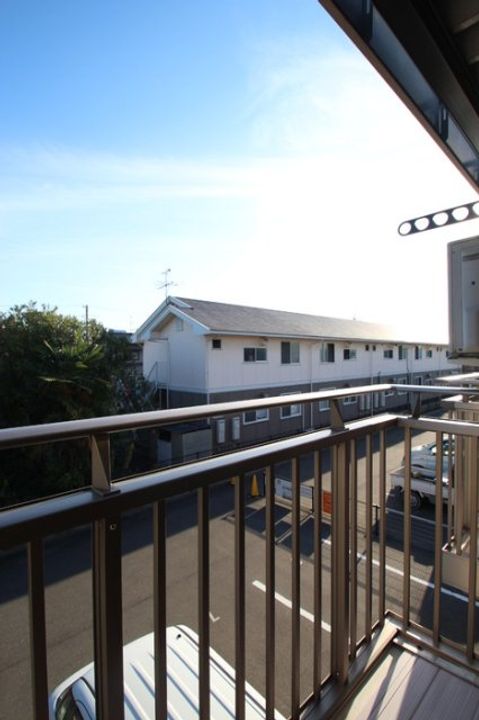 岡山県岡山市南区平福2(一戸建)の賃貸物件の内装