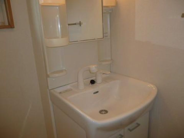 トレステーラUSA Aの内装