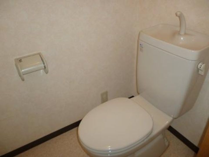 トレステーラUSA Aの内装