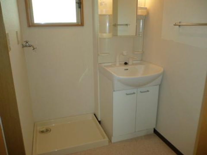 トレステーラUSA Aの内装