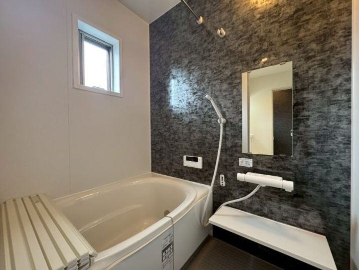 ラ・カシェット新宿の風呂