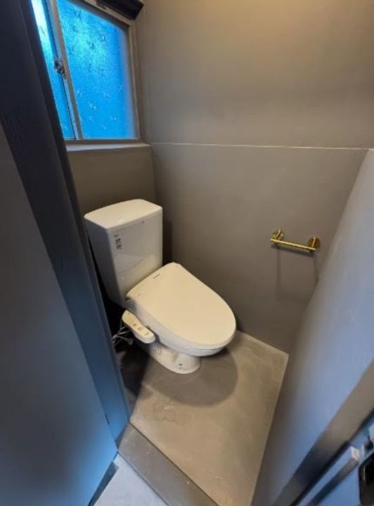 SNLD sekizono(實山アパート)の内装