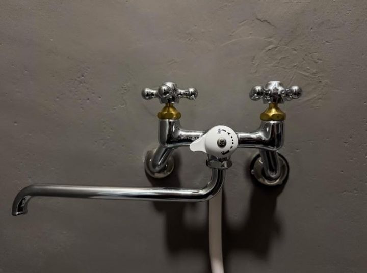 SNLD sekizono(實山アパート)の内装