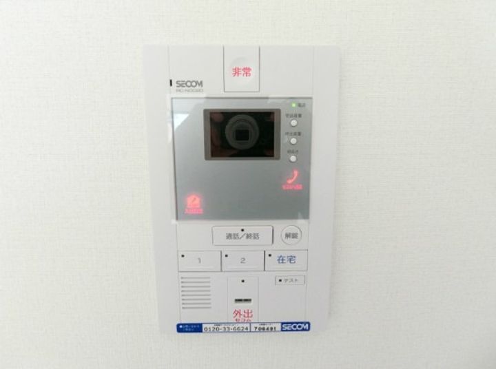 静岡県浜松市中央区龍禅寺町(アパート)の賃貸物件の内装