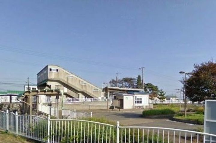 新潟県新潟市東区本所2(アパート)の賃貸物件の周辺