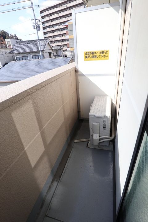 岡山県倉敷市美和2(マンション)の賃貸物件の内装