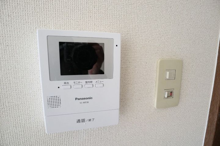 岡山県倉敷市美和2(マンション)の賃貸物件の内装
