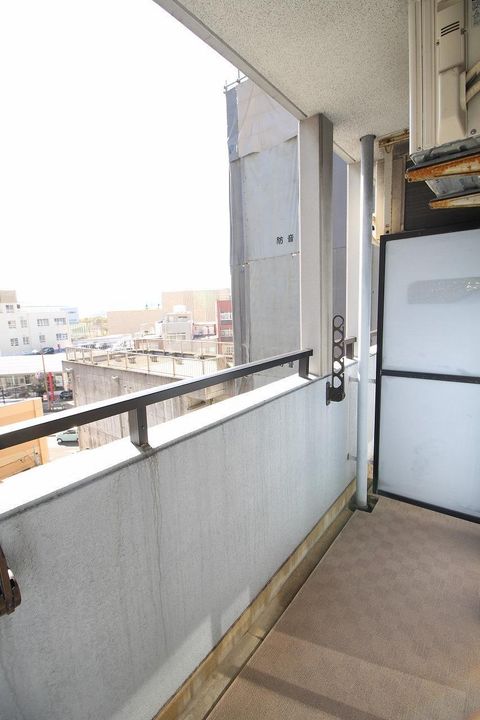 スカイコート出島のその他画像
