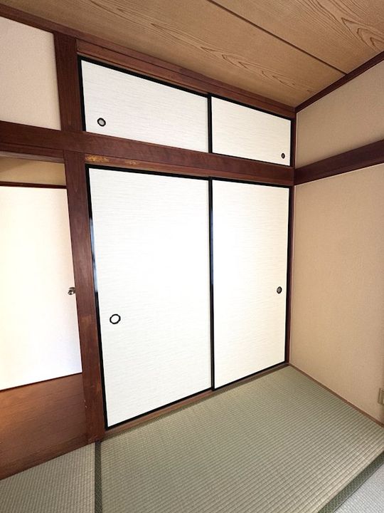 茨城県稲敷郡阿見町中央4(一戸建)の賃貸物件の内装