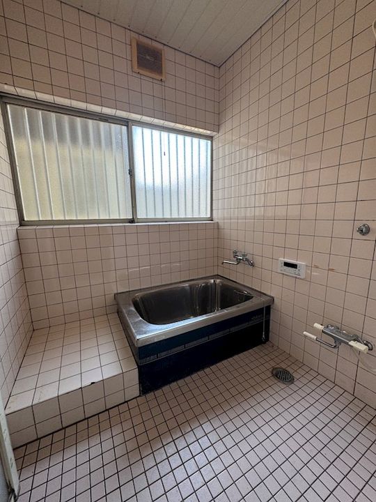 茨城県稲敷郡阿見町中央4(一戸建)の賃貸物件の風呂