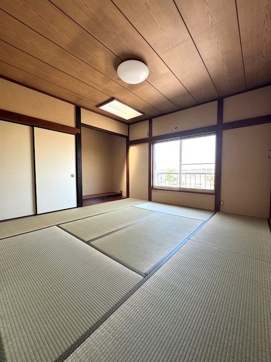 茨城県稲敷郡阿見町中央4(一戸建)の賃貸物件の内装