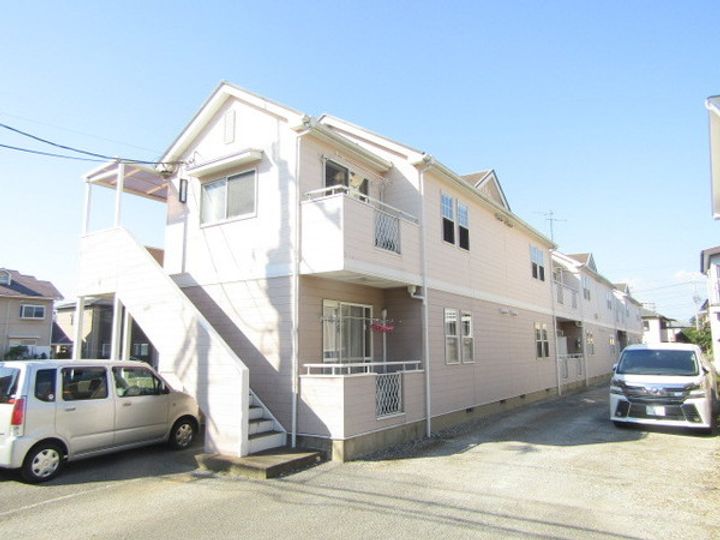 ラ・フィールドの地図