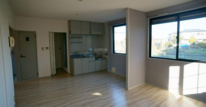 カサグランデA棟のその他画像