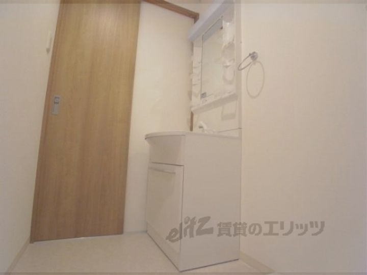 ベレーザ白梅町の内装