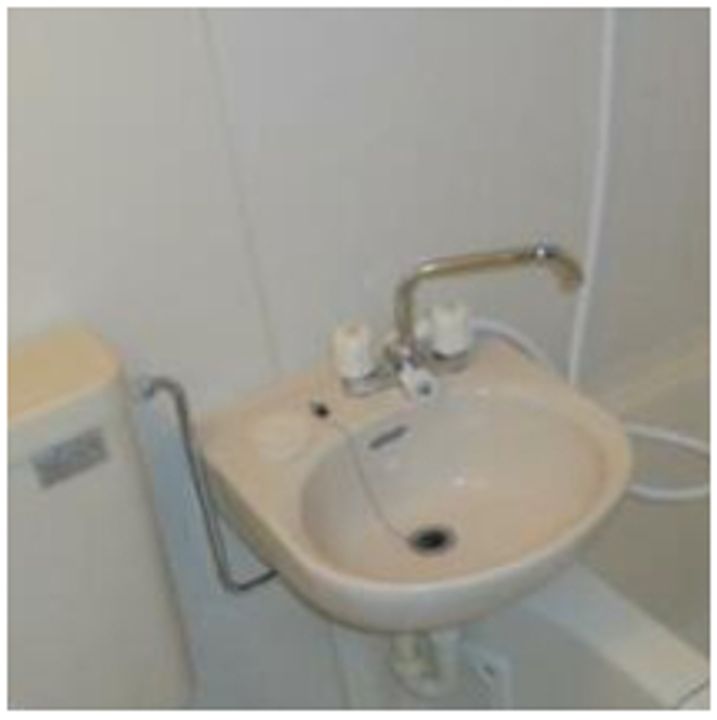 神奈川県川崎市川崎区堀之内町(マンション)の賃貸物件の内装