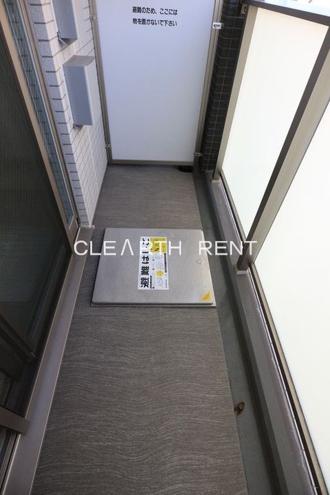 メイクスデザイン東十条の内装