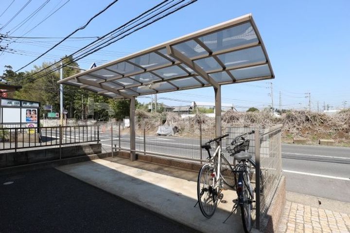 シェル・ドゥの地図