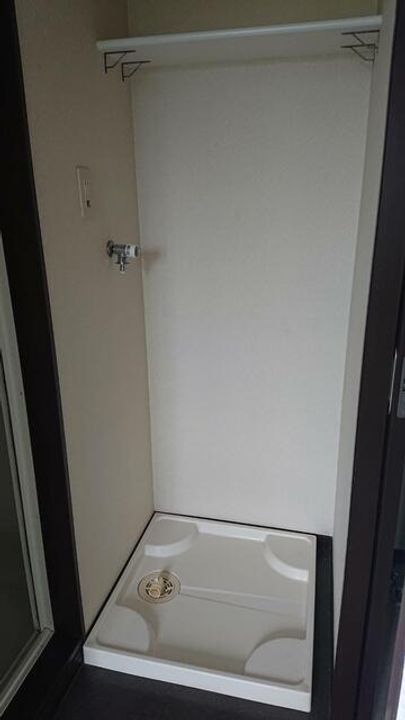 シャンテ国立の風呂