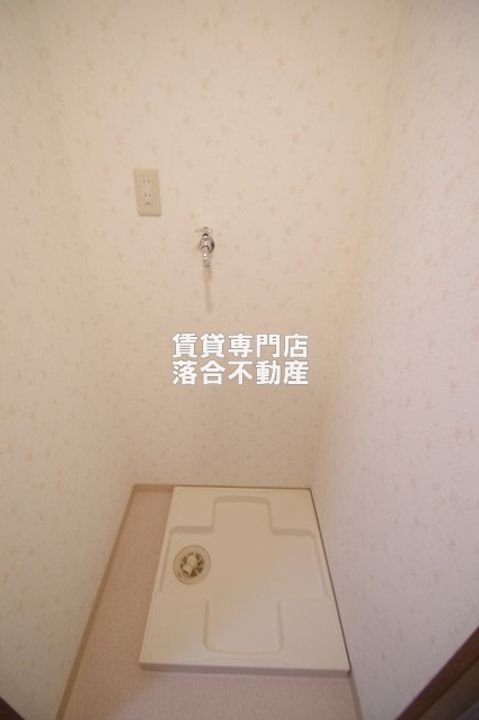 サンマウント京王橋本の内装