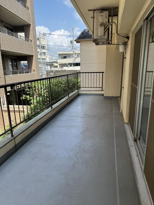 静岡県沼津市三枚橋町(マンション)の賃貸物件の内装