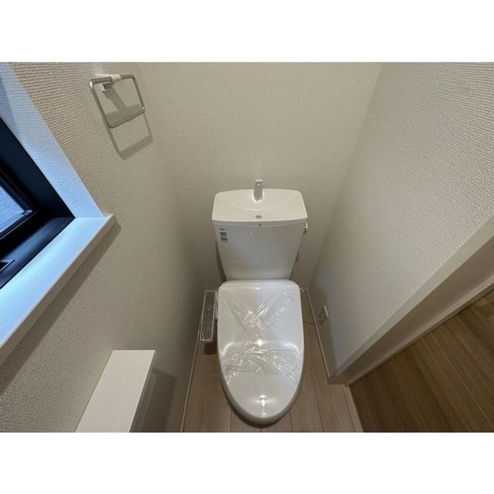 東京都あきる野市伊奈(一戸建)の賃貸物件の内装