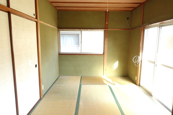 藏之下アパートのその他画像