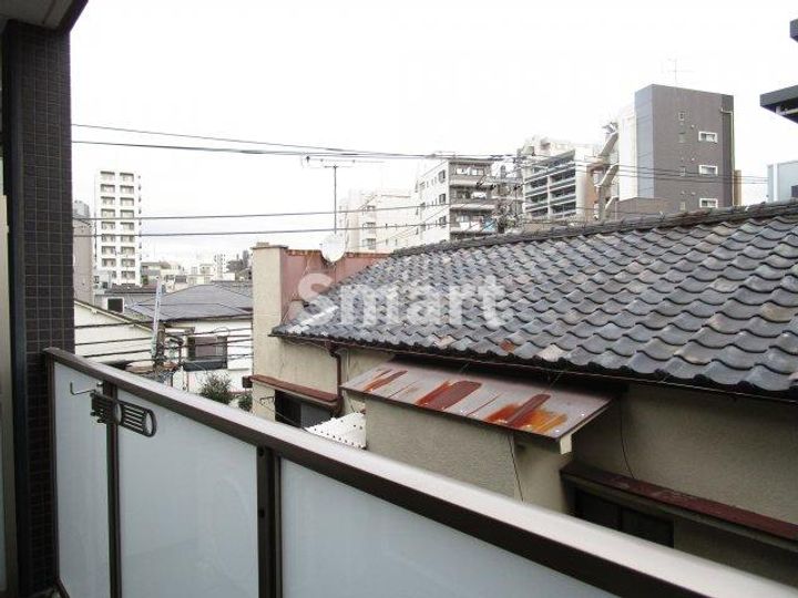 東京都中野区本町6(マンション)の賃貸物件のその他画像