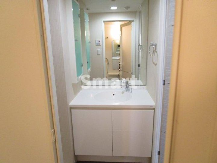 東京都中野区本町6(マンション)の賃貸物件の内装