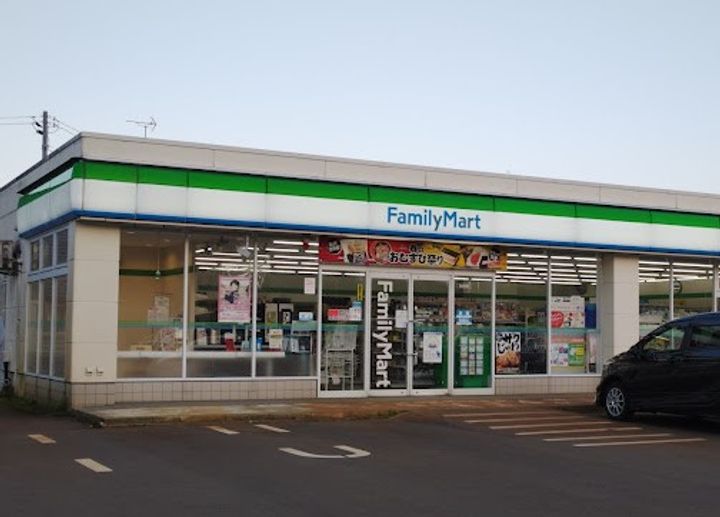 新潟県長岡市三島中条(アパート)の賃貸物件の周辺