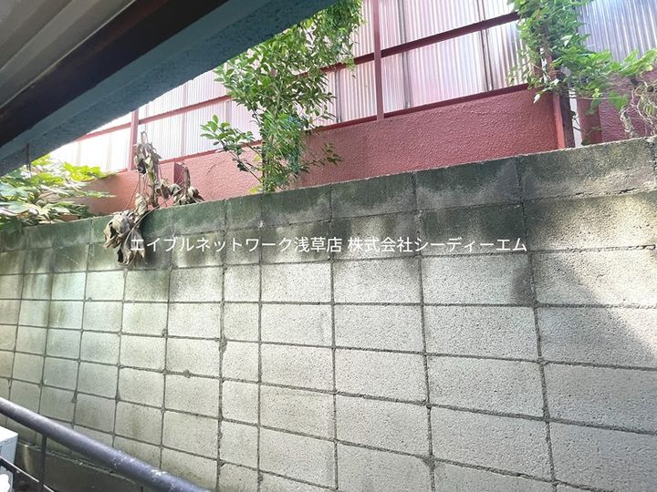 タウンハウスのその他画像