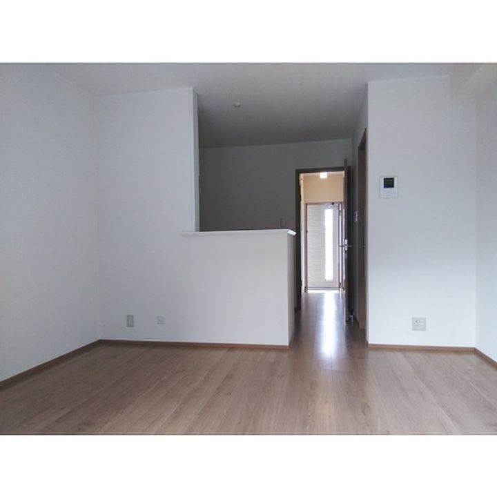 Rinka(凛花)Aの内装