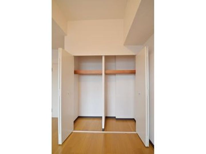 六本木ビュータワーの内装