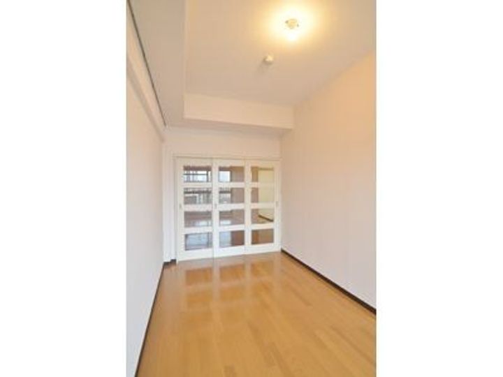 六本木ビュータワーの内装