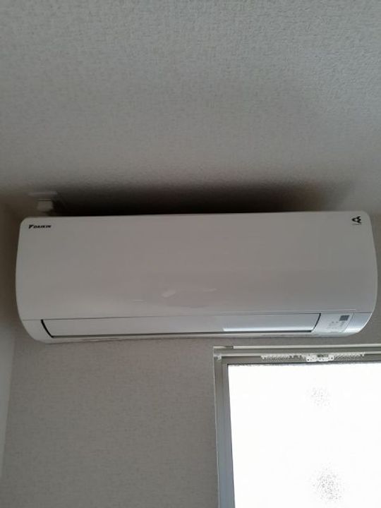 F+style 常磐町の内装