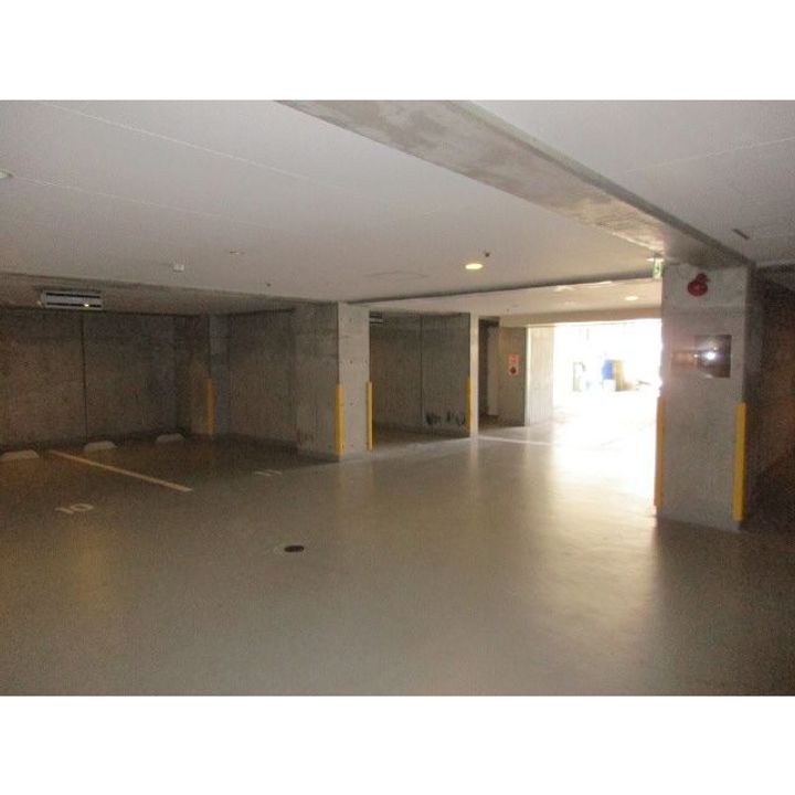 エルスタンザ赤坂の地図