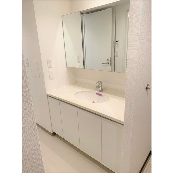 エルスタンザ赤坂の内装