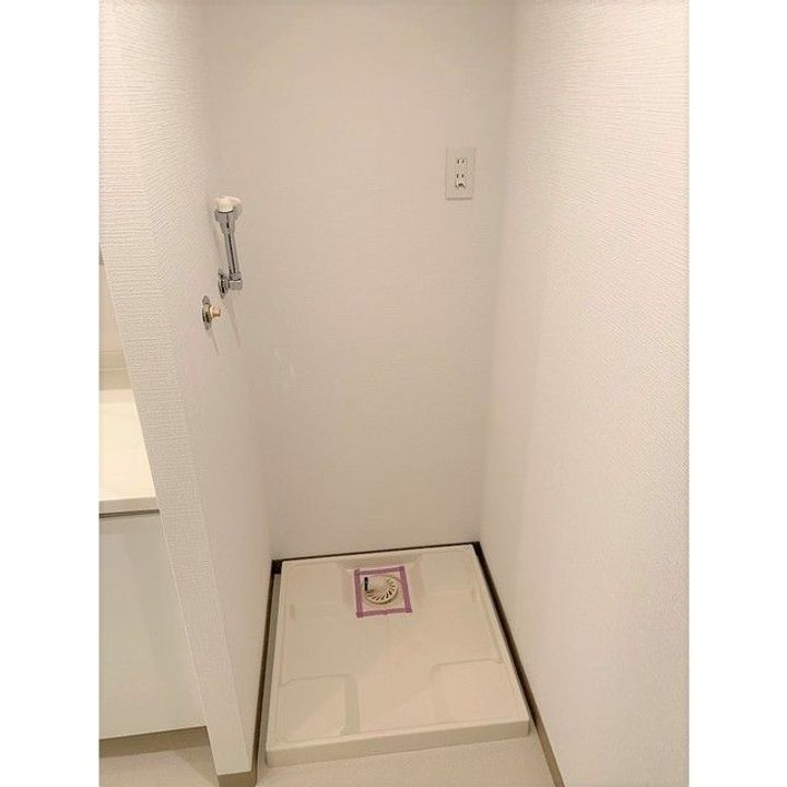 エルスタンザ赤坂の内装