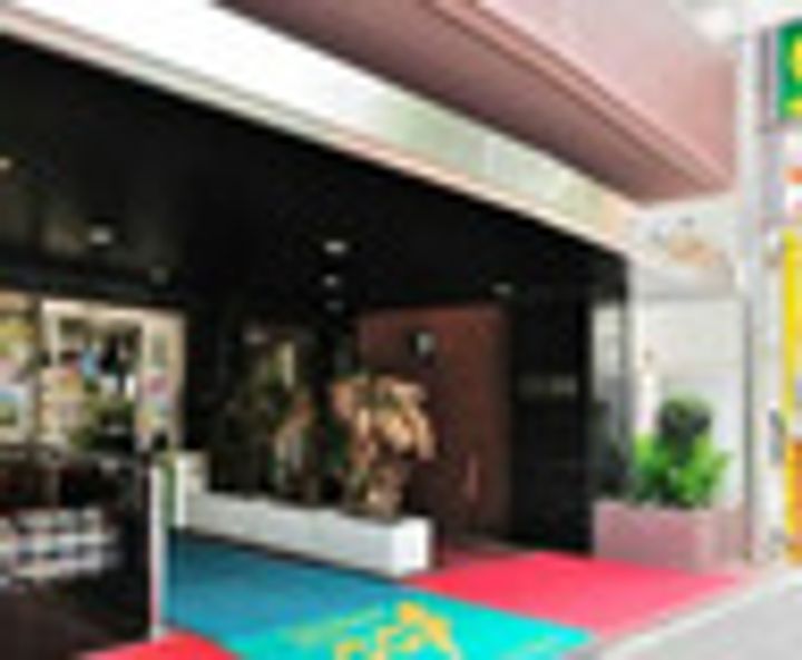 エルスタンザ赤坂の周辺