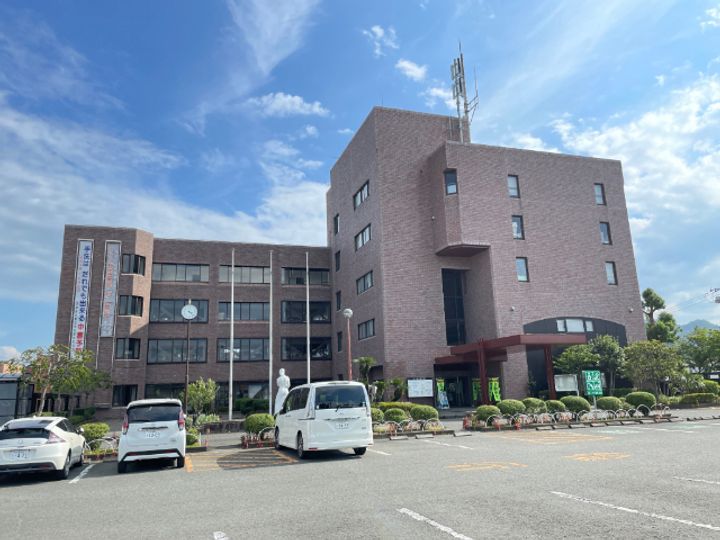 サニーウェル久保田の周辺