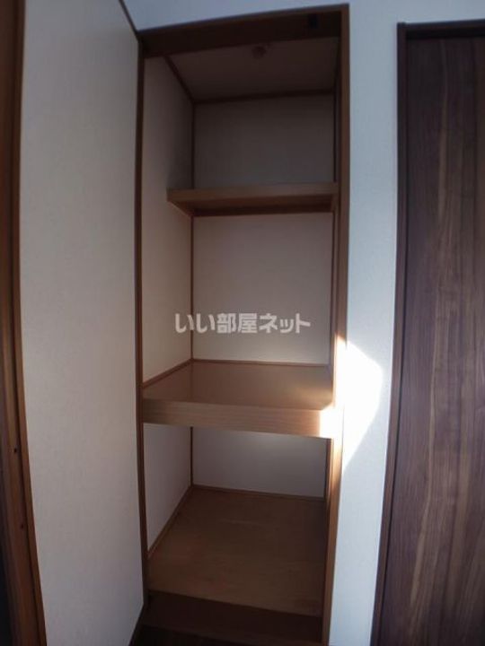 大阪府泉南郡田尻町嘉祥寺(アパート)の賃貸物件の内装
